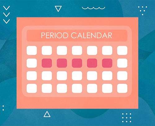 What is normal in periods and what is abnormal? Learn how to track